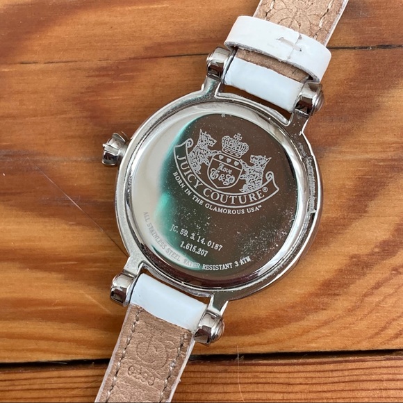 Juicy Couture Watch - Picture 5 of 9